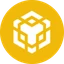 BNB (BNB) logo