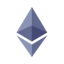 Ethereum (ETH) logo