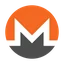 Monero (XMR) logo