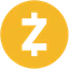Zcash (ZEC) logo